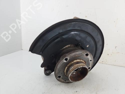 Right front steering knuckle DACIA DUSTER (HM_) 1.5 dCi 110 4x4 (HMAB) | BP40038085M26 - Image 3