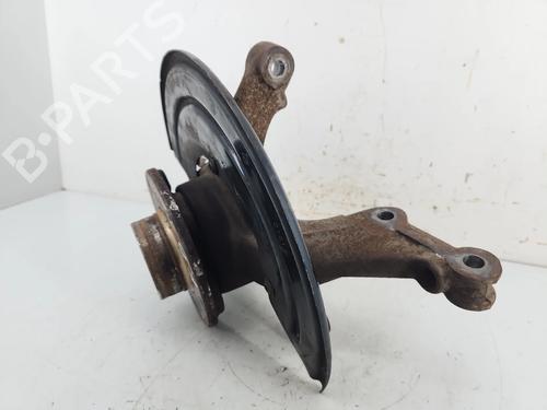 Right front steering knuckle DACIA DUSTER (HM_) 1.5 dCi 110 4x4 (HMAB) | BP40038085M26 - Image 4