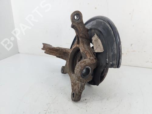 Right front steering knuckle DACIA DUSTER (HM_) 1.5 dCi 110 4x4 (HMAB) | BP40038085M26 - Image 2