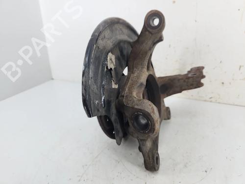 Left front steering knuckle DACIA DUSTER (HM_) 1.5 dCi 110 4x4 (HMAB) | BP40038086M25 - Image 6