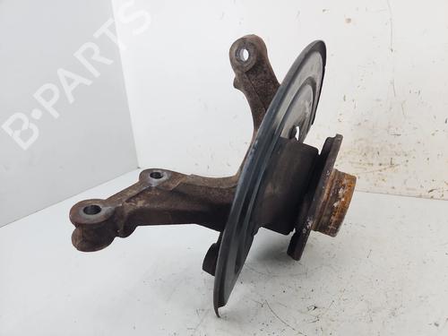 Left front steering knuckle DACIA DUSTER (HM_) 1.5 dCi 110 4x4 (HMAB) | BP40038086M25 - Image 3