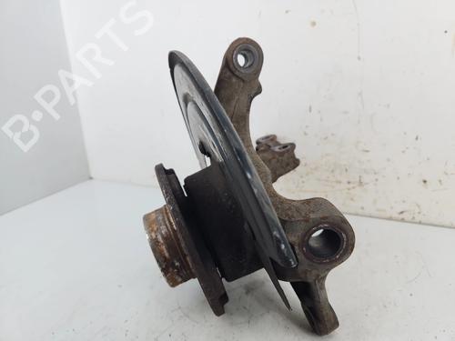 Left front steering knuckle DACIA DUSTER (HM_) 1.5 dCi 110 4x4 (HMAB) | BP40038086M25 - Image 5