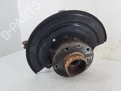 Left front steering knuckle DACIA DUSTER (HM_) 1.5 dCi 110 4x4 (HMAB) | BP40038086M25 - Image 4