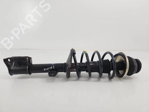 Used Left front shock absorber Left front shock absorber DACIA DUSTER (HM_) 1.5 dCi 110 4x4 (HMAB) (109 hp) 40038079 40038079