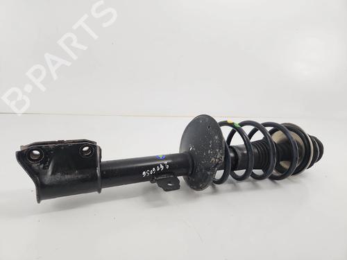 Left front shock absorber DACIA DUSTER (HM_) 1.5 dCi 110 4x4 (HMAB) | BP40038079M16 - Image 3