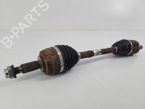Left front driveshaft DACIA DUSTER (HM_) 1.5 dCi 110 4x4 (HMAB) | BP40038078M38 - Image 3
