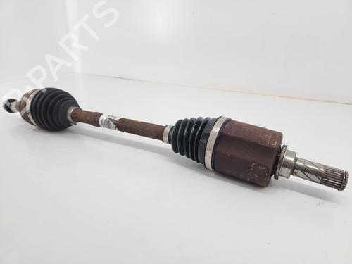 Left front driveshaft DACIA DUSTER (HM_) 1.5 dCi 110 4x4 (HMAB) | BP40038078M38 - Image 2