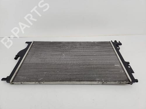 Water radiator DACIA DUSTER (HM_) 1.5 dCi 110 4x4 (HMAB) | BP40040087M31 - Image 3