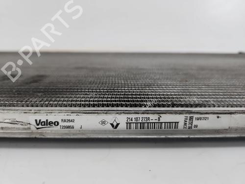 Water radiator DACIA DUSTER (HM_) 1.5 dCi 110 4x4 (HMAB) | BP40040087M31 - Image 7