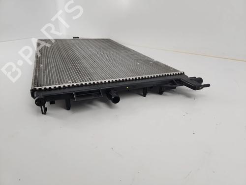 Water radiator DACIA DUSTER (HM_) 1.5 dCi 110 4x4 (HMAB) | BP40040087M31 - Image 4