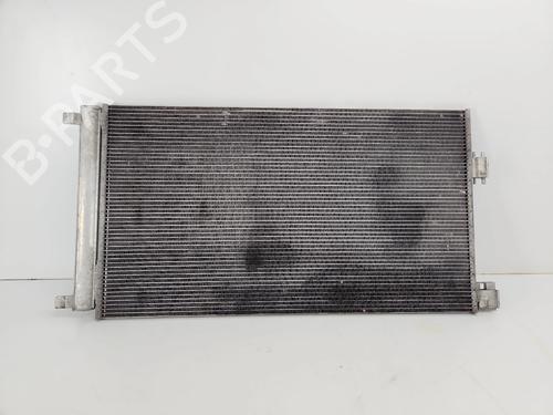 Used AC radiator AC radiator DACIA DUSTER (HM_) 1.5 dCi 110 4x4 (HMAB) (109 hp) 40040085 40040085