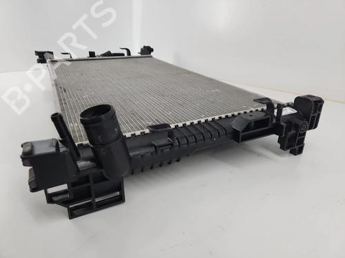 Water radiator DACIA DUSTER (HM_) 1.5 dCi 110 4x4 (HMAB) | BP40040086M31 - Image 3