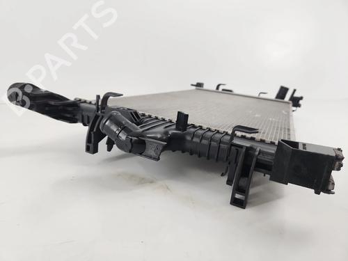 Water radiator DACIA DUSTER (HM_) 1.5 dCi 110 4x4 (HMAB) | BP40040086M31 - Image 4