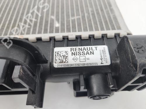 Water radiator DACIA DUSTER (HM_) 1.5 dCi 110 4x4 (HMAB) | BP40040086M31 - Image 5