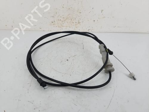 Cable CITROËN C4 III (BA_, BB_, BC_) 1.5 BlueHDi 130 (BBYHZB) | BP40197248E12 - Image 1