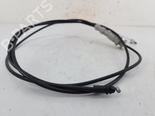Cable CITROËN C4 III (BA_, BB_, BC_) 1.5 BlueHDi 130 (BBYHZB) | BP40197248E12 - Image 3