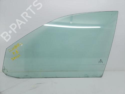 Used Front left door window Front left door window SKODA OCTAVIA I Combi (1U5) 1.4 16V (75 hp) 40197226 40197226