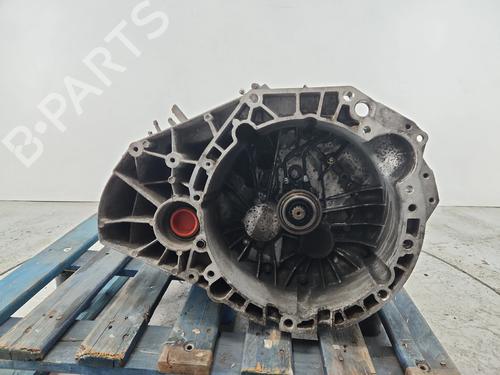 Used Gearbox Gearbox ROVER 75 I Tourer (RJ) 2.0 CDT (115 hp) 40084809 40084809