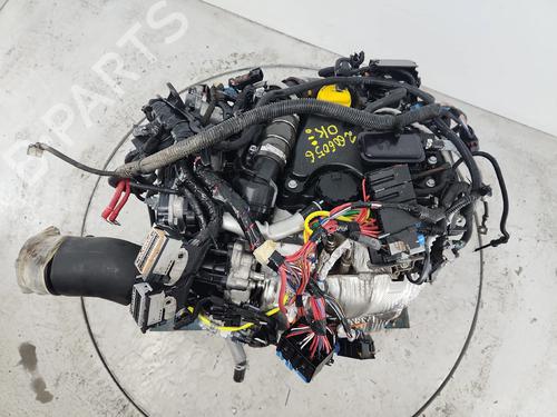 Engine DACIA DUSTER (HM_) 1.5 dCi 110 4x4 (HMAB) | BP40046117M1  - Image 9