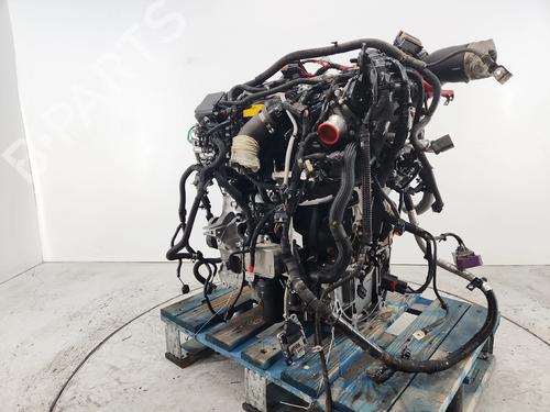 Engine DACIA DUSTER (HM_) 1.5 dCi 110 4x4 (HMAB) | BP40046117M1  - Image 6
