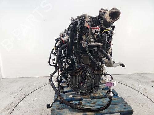 Engine DACIA DUSTER (HM_) 1.5 dCi 110 4x4 (HMAB) | BP40046117M1  - Image 7