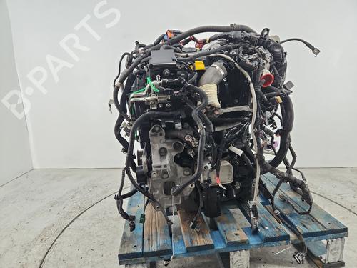 Engine DACIA DUSTER (HM_) 1.5 dCi 110 4x4 (HMAB) | BP40046117M1  - Image 5