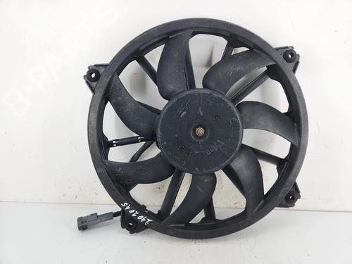 Used Radiator fan Radiator fan PEUGEOT 308 SW I Estate Van (4E_) 1.6 HDi (90 hp) 40046120 40046120