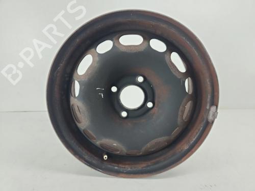 Used Rim Rim PEUGEOT 308 SW I Estate Van (4E_) 1.6 HDi (90 hp) 40046118 40046118