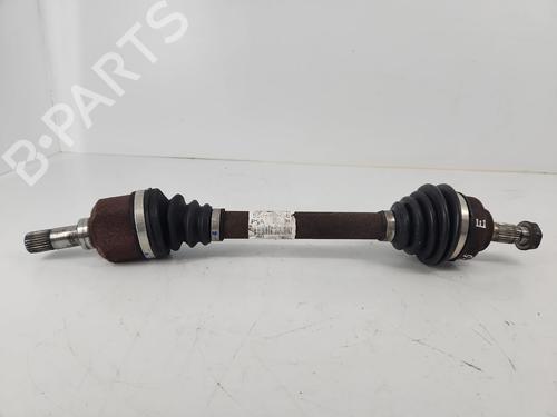 Used Left front driveshaft Left front driveshaft PEUGEOT 308 SW I Estate Van (4E_) 1.6 HDi (90 hp) 40046121 40046121