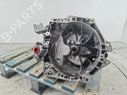 Used Gearbox Gearbox PEUGEOT 308 SW I Estate Van (4E_) 1.6 HDi (90 hp) 40046122 40046122