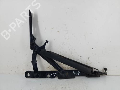 Used Hinge/Door check strap Hinge/Door check strap MERCEDES-BENZ S-CLASS (W220, V220) [1998-2005] 40216018 40216018