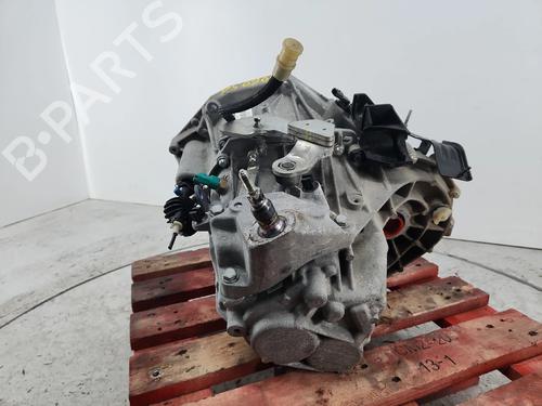 Gearbox DACIA DUSTER (HM_) 1.5 dCi 110 4x4 (HMAB) | BP40040080M3 - Image 4