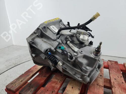Gearbox DACIA DUSTER (HM_) 1.5 dCi 110 4x4 (HMAB) | BP40040080M3 - Image 3