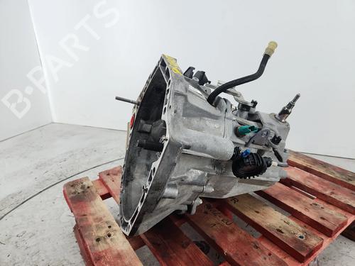 Gearbox DACIA DUSTER (HM_) 1.5 dCi 110 4x4 (HMAB) | BP40040080M3 - Image 2