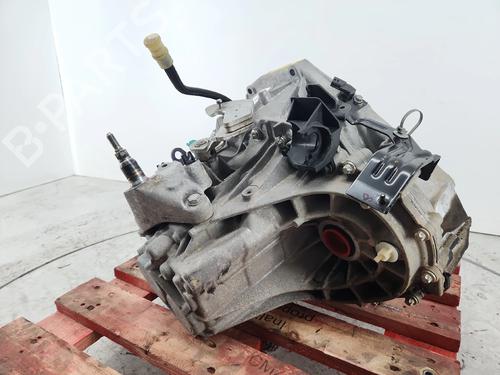 Gearbox DACIA DUSTER (HM_) 1.5 dCi 110 4x4 (HMAB) | BP40040080M3 - Image 5