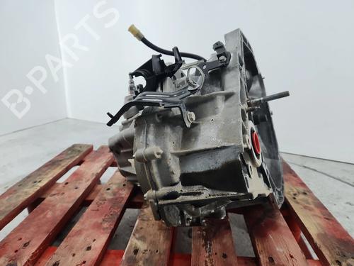 Gearbox DACIA DUSTER (HM_) 1.5 dCi 110 4x4 (HMAB) | BP40040080M3 - Image 6