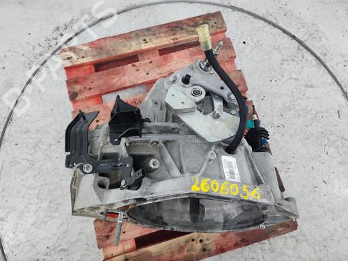 Gearbox DACIA DUSTER (HM_) 1.5 dCi 110 4x4 (HMAB) | BP40040080M3 - Image 7
