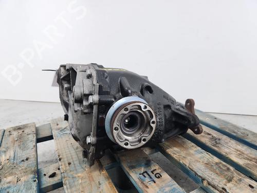 Rear differential BMW 1 Coupe (E82) 118 d | BP40216017M24 - Image 3