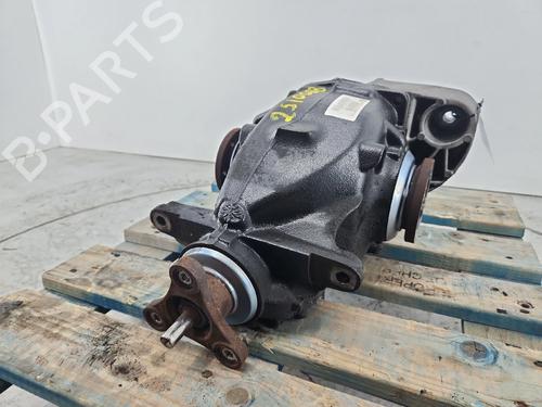 Rear differential BMW 1 Coupe (E82) 118 d | BP40216017M24 - Image 5