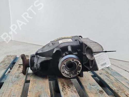 Used Rear differential Rear differential BMW 1 Coupe (E82) 118 d (143 hp) 40216017 40216017