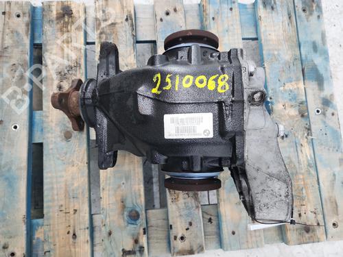 Rear differential BMW 1 Coupe (E82) 118 d | BP40216017M24 - Image 6