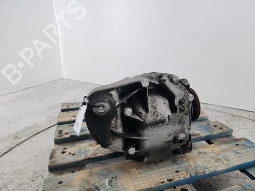 Rear differential BMW 1 Coupe (E82) 118 d | BP40216017M24 - Image 2