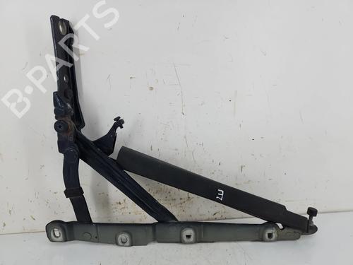 Used Hinge/Door check strap Hinge/Door check strap MERCEDES-BENZ S-CLASS (W220, V220) [1998-2005] 40222324 40222324