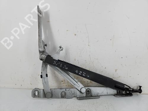 Used Hinge/Door check strap Hinge/Door check strap MERCEDES-BENZ S-CLASS (W220, V220) [1998-2005] 40222325 40222325