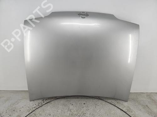 Used Hood Hood OPEL KADETT E Hatchback (T85) 1.3 S (C08, C48, D08, D48) (75 hp) 40084829 40084829