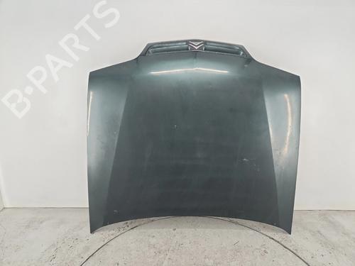 Used Hood Hood CITROËN XANTIA Break (X1_, X2_) 2.0 HDI 109 (109 hp) 40084828 40084828