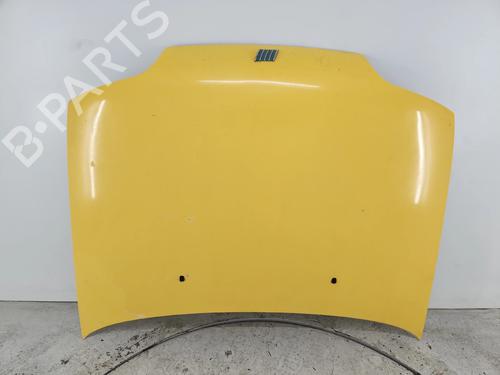 Used Hood Hood FIAT PUNTO (176_) 1.2 16V (86 hp) 40084827 40084827