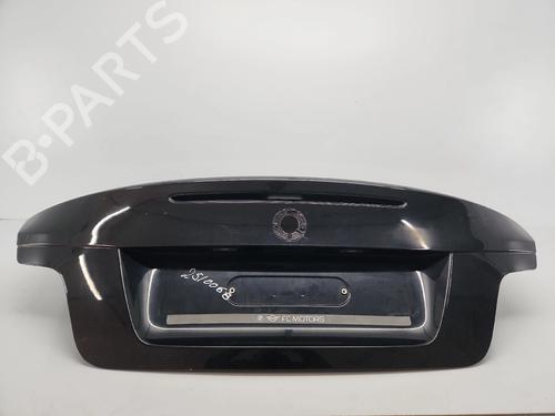 Used Tailgate Tailgate BMW 1 Coupe (E82) 118 d (143 hp) 39959748 39959748