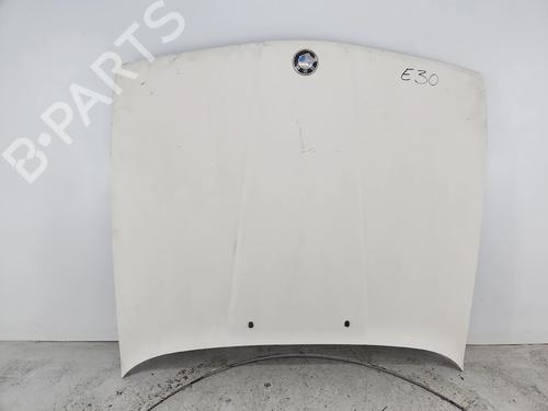Used Hood Hood BMW 3 (E30) [1982-1992] 40084836 40084836