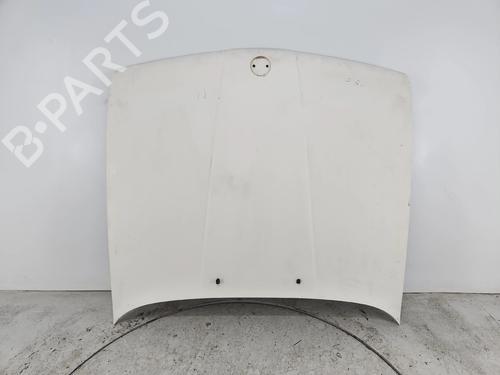 Used Hood Hood BMW 3 (E30) [1982-1992] 40084835 40084835